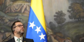 Venezuela busca fortalecer una «visión compartida» con la ONU tras la expulsión de oficina de DD.HH.