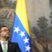 Venezuela busca fortalecer una «visión compartida» con la ONU tras la expulsión de oficina de DD.HH.
