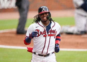 La AAA, Acuña JR, Altuve y Arráez encabezan la tropa criolla en las Grandes Ligas. ¡Pa que más Tomás! | Por: Francisco Graterol Vargas