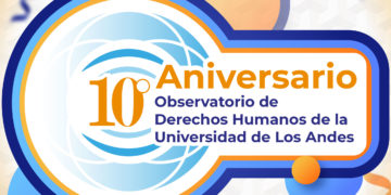 Observatorio de Derechos Humanos de la ULA: 10 años de defensa, promoción y formación en la región andina
