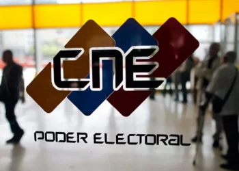 CNE aprobó las tarjetas electorales para las presidenciales