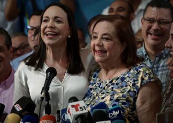 Observatorio Electoral Venezolano: exclusión de candidaturas socava derechos políticos de los venezolanos