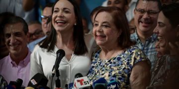 Observatorio Electoral Venezolano: exclusión de candidaturas socava derechos políticos de los venezolanos