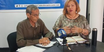Iraly Guerrero: Gobernador del estado violenta la autonomía municipal