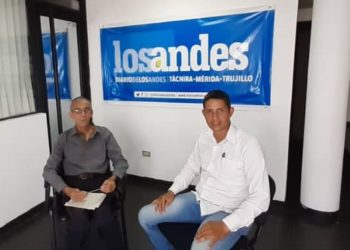 Concejal Luis Daniel Reyes propone soluciones para la ciudad de Valera