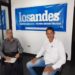 Concejal Luis Daniel Reyes propone soluciones para la ciudad de Valera