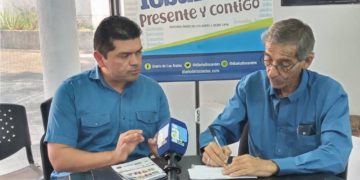 Psicólogo Kabir Mendoza: Cumbre Global de Liderazgo extensiva abordara varios temas de crecimiento y desarrollo humano