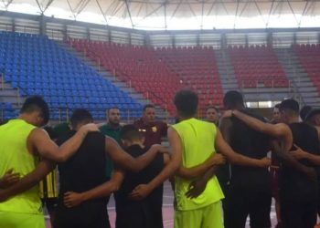 Trujillanos FC de visita ante un Real Frontera urgido