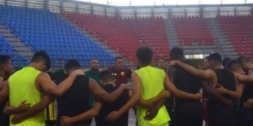 Trujillanos FC de visita ante un Real Frontera urgido