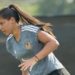 Vinotinto femenina con la trujillana María León debutará este jueves ante Brasil