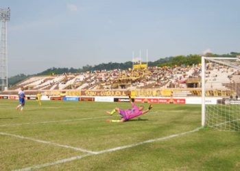 Trujillanos FC logró su primera victoria