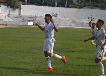 Trujillanos FC debutó con empate en El Vigía