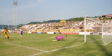 Trujillanos FC logró su primera victoria