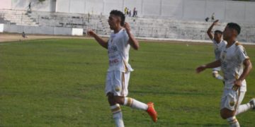 Trujillanos FC debutó con empate en El Vigía