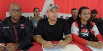 Tupamaros apoyará candidatura de Nicolás Maduro