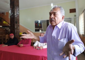 En el marco del XCIII (93) aniversario PCV ratifica su apoyo a Nicolás Maduro
