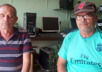 Gerardo Márquez «le cumple a estudiantes» del CAIDV-CAIPA de Valera