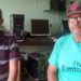 Gerardo Márquez «le cumple a estudiantes» del CAIDV-CAIPA de Valera