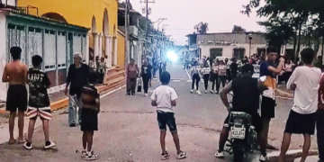 En Motatán: Cacerolazo en protesta por el «criminal» racionamiento eléctrico