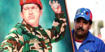 Análisis: Maduro apela a la inhabilitación “y a ánima de Chávez” para tratar de evitar la derrota 
