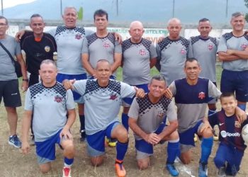 Cuarta jornada: Don Bosco y Calle Valera se afianzan en la cima del fútbol máster