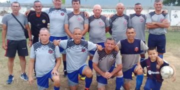 Cuarta jornada: Don Bosco y Calle Valera se afianzan en la cima del fútbol máster