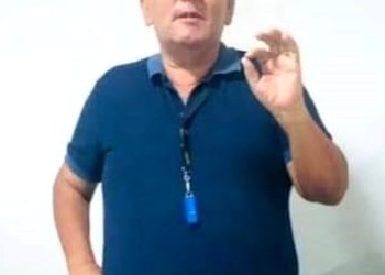Jesús González: Red 600k “es clave” en la lucha por el cambio político