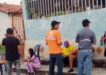Sectores populares de Motatán “ansían un cambio de gobierno”