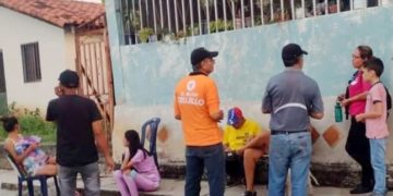 Sectores populares de Motatán “ansían un cambio de gobierno”