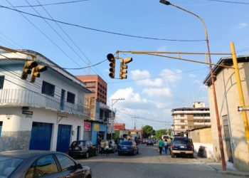 Cortes eléctricos: atentado psicológico contra los ciudadanos de Valera