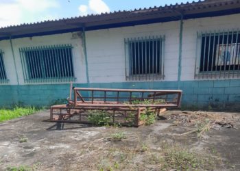 Marilin Rivera: colapsa infraestructura escolar en Tulio Febres Cordero ante la mirada indiferente del gobierno