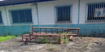 Marilin Rivera: colapsa infraestructura escolar en Tulio Febres Cordero ante la mirada indiferente del gobierno