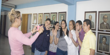 Juramentada Subcomisión Electoral del NURR