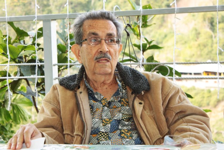 Campo Alegre Crónicas y Personajes: Campo Alegre/ Por Luis Huz Ojeda