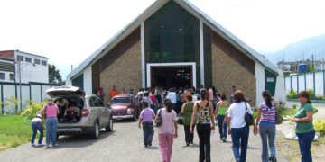 Campo Alegre: su historia / Por Luis Huz Ojeda