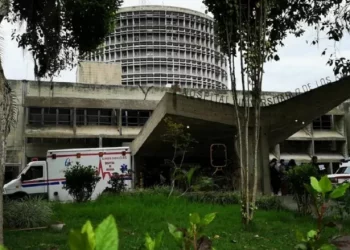 Reportan intoxicación masiva por consumo de alimentos en Mérida