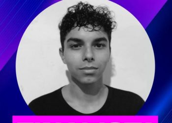 Talento boconés: Adrian Figueredo es finalista para el concurso V Latín Music 2024
