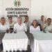 Acción Democrática Boconó realizó rueda de prensa 