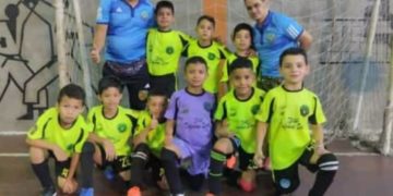 Guerreros de Boconó llega a los cuartos de final del torneo estadal Corazón Vinotinto 