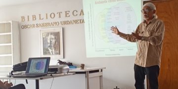 Por un Boconó lleno de oportunidades: Todo un éxito taller para elaborar un proyecto cultural 