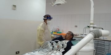 Gobernación de Mérida garantiza elaboración de prótesis dentales