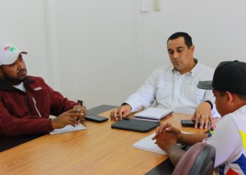 Gobierno de Mérida y Estado Mayor de Pesca garantizan atención para Semana Santa