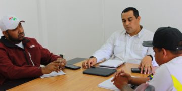 Gobierno de Mérida y Estado Mayor de Pesca garantizan atención para Semana Santa