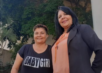Mujeres de Trujillo reducen la brecha de género desde las comunidades