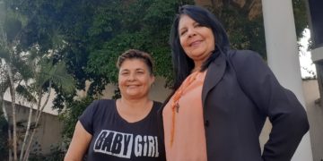 Mujeres de Trujillo reducen la brecha de género desde las comunidades