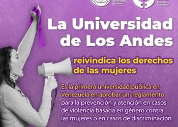 ULA aprueba reglamento para prevenir y atender la violencia basada en género