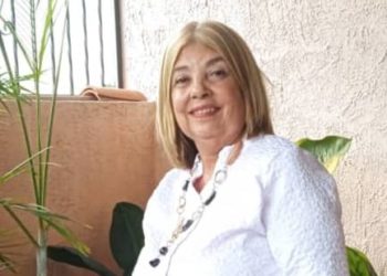 Mujeres por la democracia en Boconó felicitan a féminas en su día 