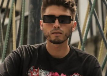 Iamk estrena su tema The World Is Mine «El mundo en mío» 