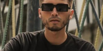 Iamk estrena su tema The World Is Mine «El mundo en mío» 