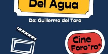 Llégate invita a su primer cine foro del 2024